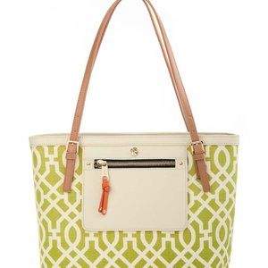 Spartina Heyward Pocket Tote